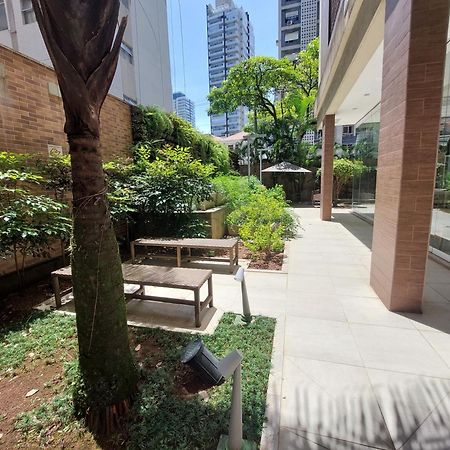 Book Santos - Estanconfor 1201 - Conforto E Comodidade Na Quadra Da Praia Екстериор снимка