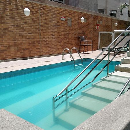 Book Santos - Estanconfor 1201 - Conforto E Comodidade Na Quadra Da Praia Екстериор снимка