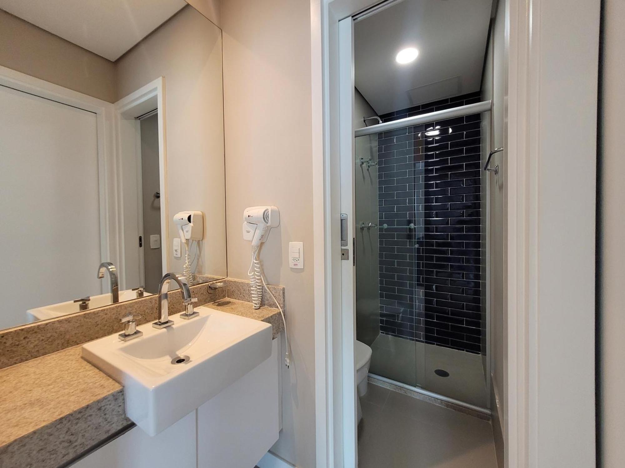Book Santos - Estanconfor 1201 - Conforto E Comodidade Na Quadra Da Praia Екстериор снимка