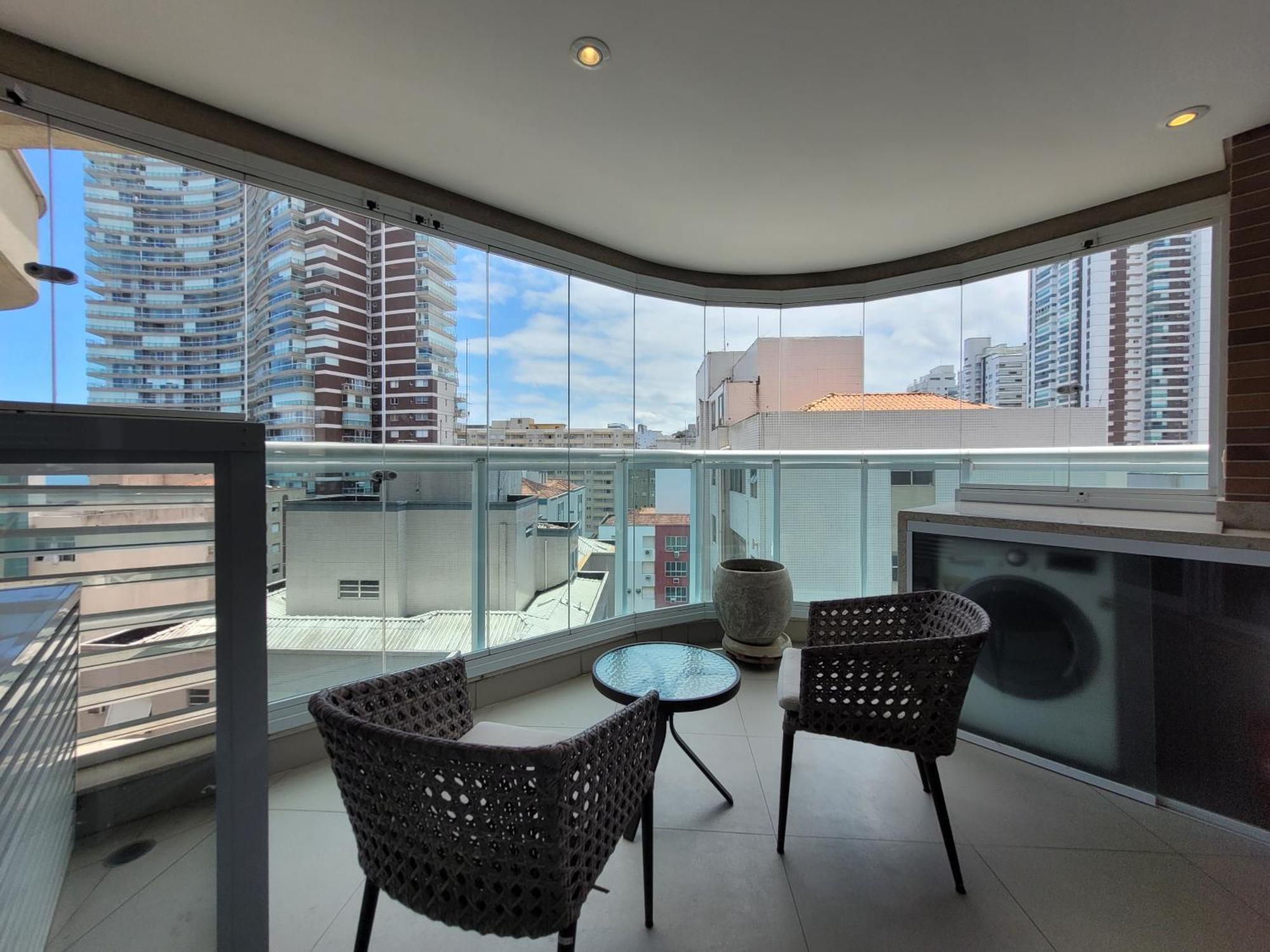 Book Santos - Estanconfor 1201 - Conforto E Comodidade Na Quadra Da Praia Екстериор снимка