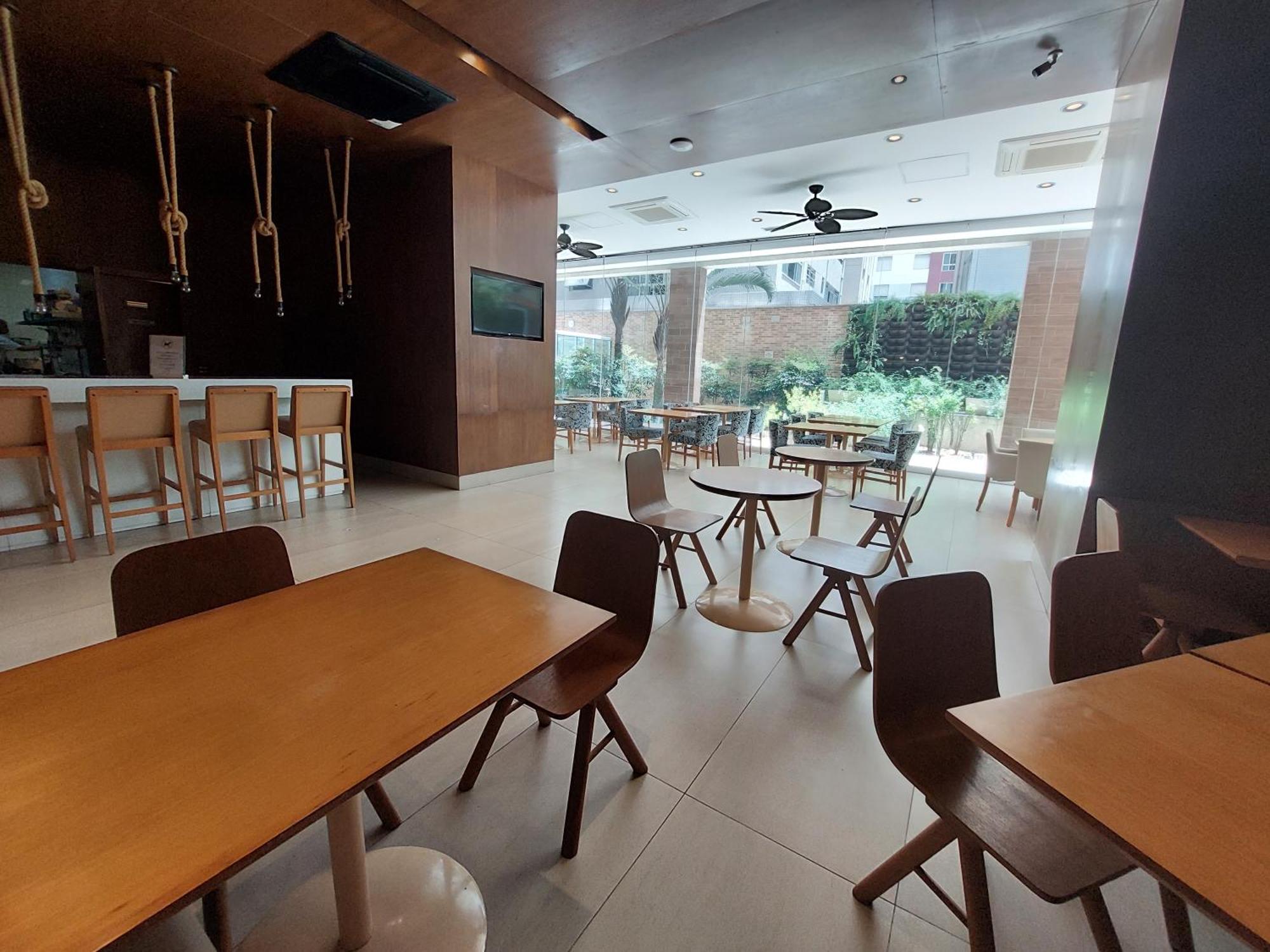 Book Santos - Estanconfor 1201 - Conforto E Comodidade Na Quadra Da Praia Екстериор снимка