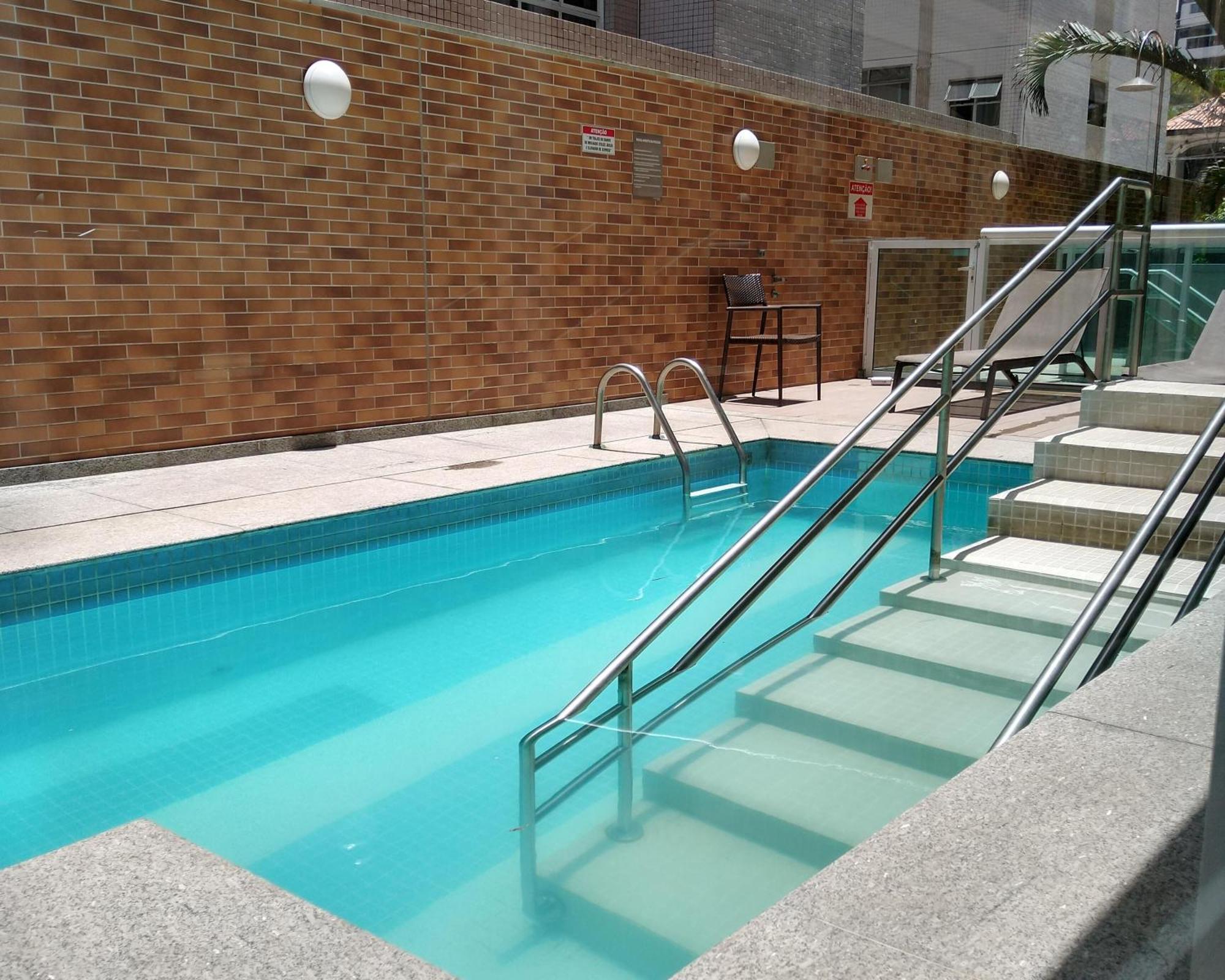Book Santos - Estanconfor 1201 - Conforto E Comodidade Na Quadra Da Praia Екстериор снимка